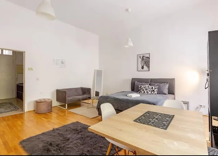 Stylish Modern Entire Apartment