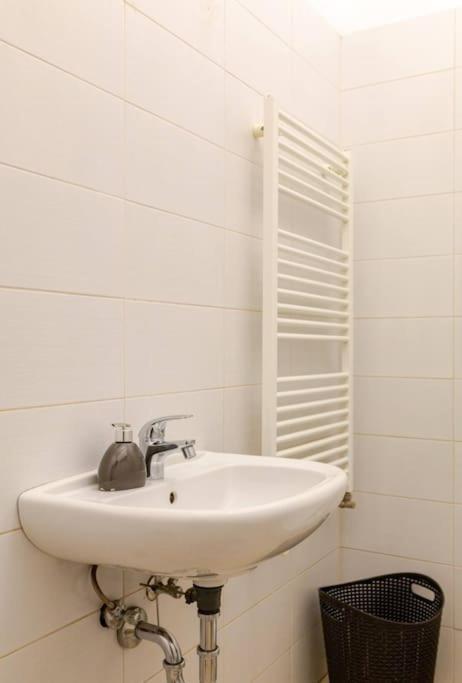 Stylish Modern Entire * Vídeň