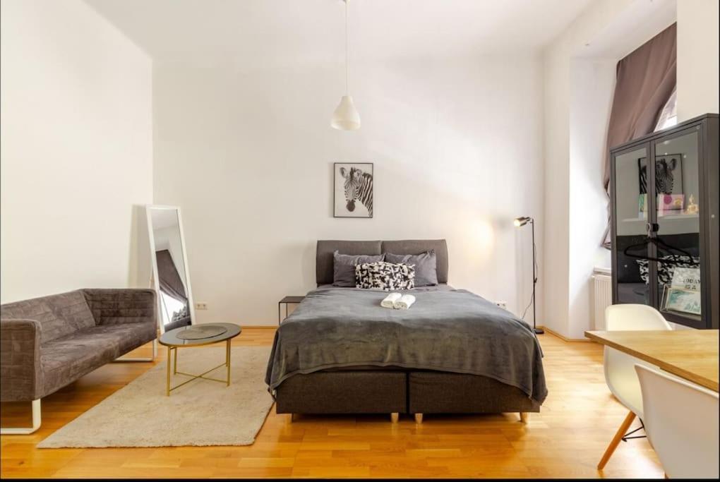 Apartmán Stylish Modern Entire Vídeň