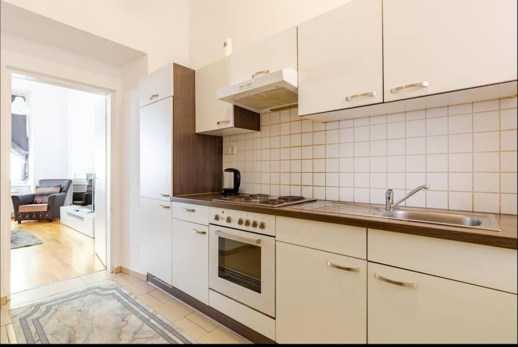 Apartmán Stylish Modern Entire *