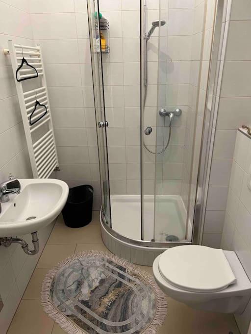 Stylish Modern Entire * Vídeň