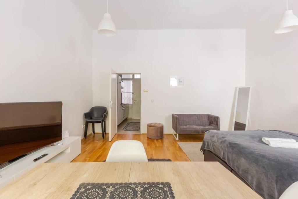 Appartamento Stylish Modern Entire