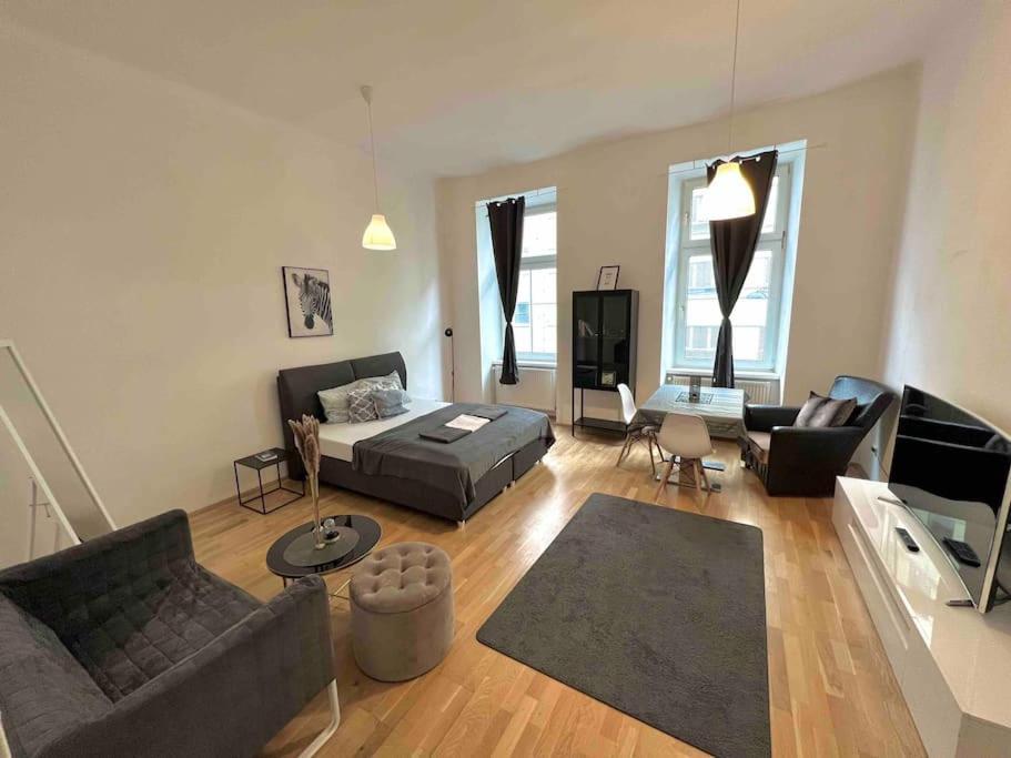 Appartamento Stylish Modern Entire *