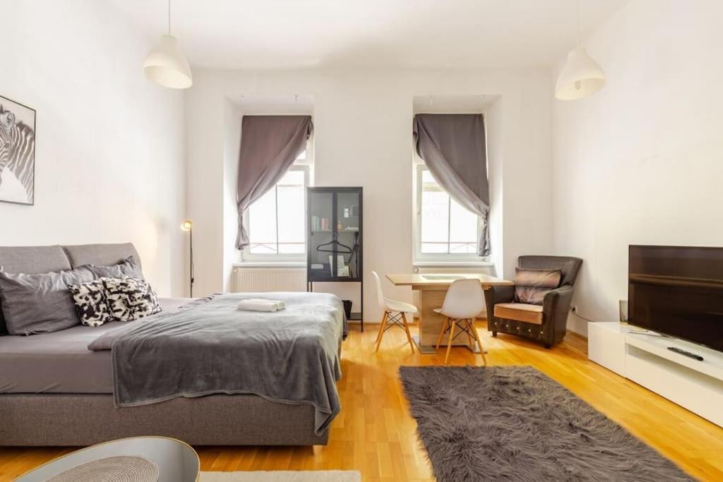 Stylish Modern Entire Appartamento